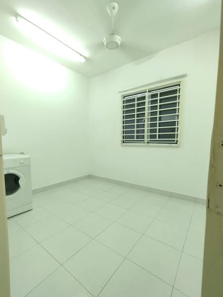 Apartment for Sale at Pangsapuri Seri Mutiara - Annie Kho - Interior - PropertyGuru.com.my