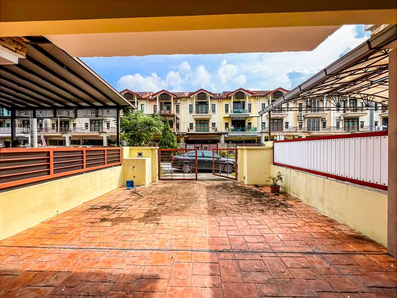 2-storey Terraced House for Sale in Sentosa Villa (Kajang) - Amzar Faiz - PropertyGuru.com.my