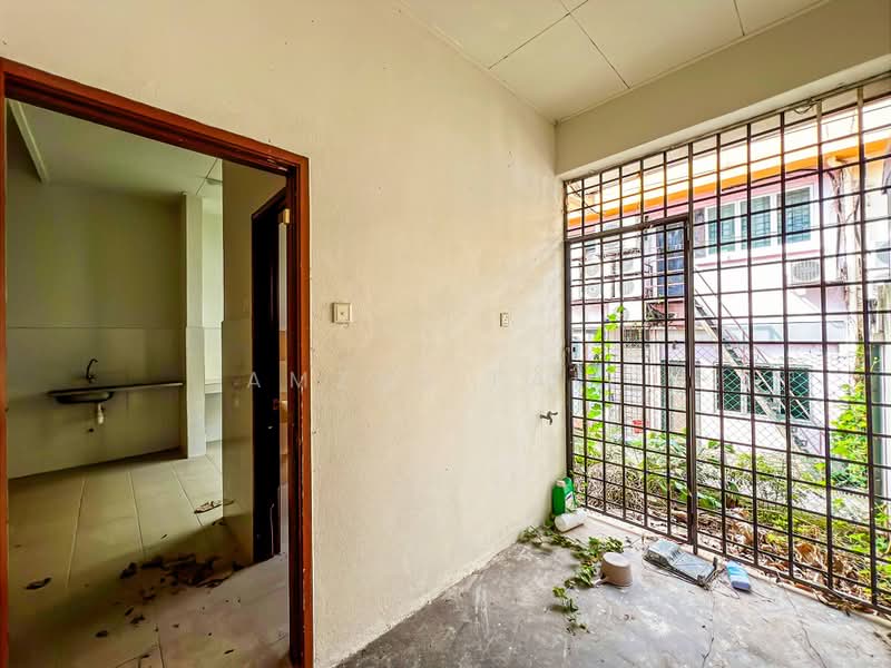 2-storey Terraced House for Sale in Sentosa Villa (Kajang) - Amzar Faiz - PropertyGuru.com.my