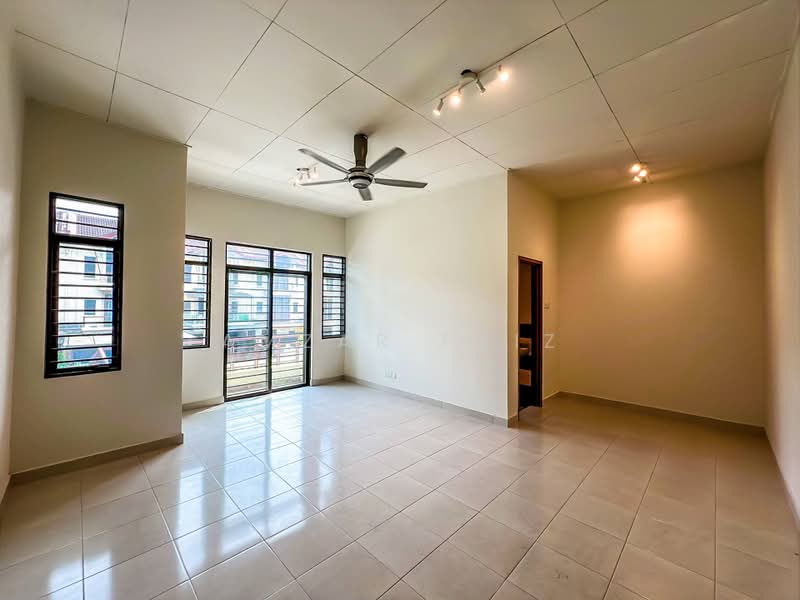2-storey Terraced House for Sale in Sentosa Villa (Kajang) - Amzar Faiz - PropertyGuru.com.my