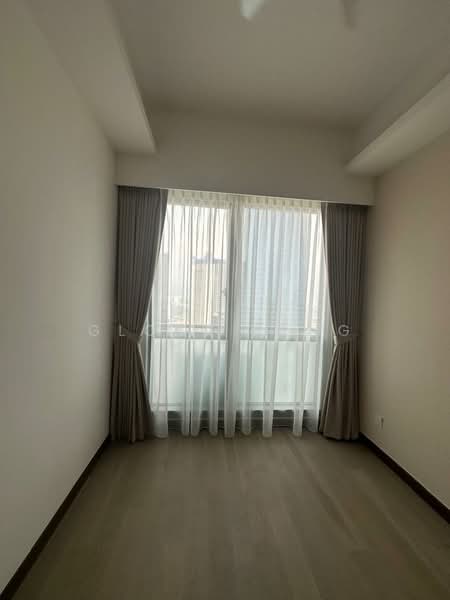 Service Residence for Rent at Core Residence @ TRX - Glory Bong - PropertyGuru.com.my