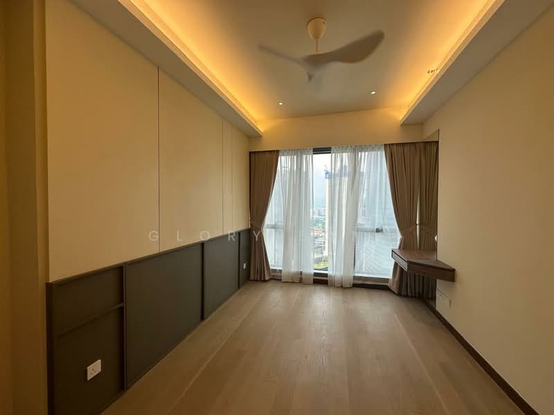 Service Residence for Rent at Core Residence @ TRX - Glory Bong - PropertyGuru.com.my