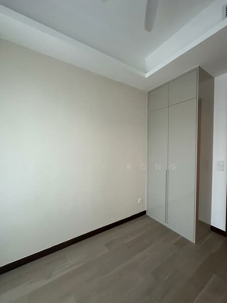 Service Residence for Rent at Core Residence @ TRX - Glory Bong - PropertyGuru.com.my
