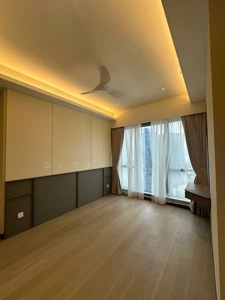 Service Residence for Rent at Core Residence @ TRX - Glory Bong - PropertyGuru.com.my
