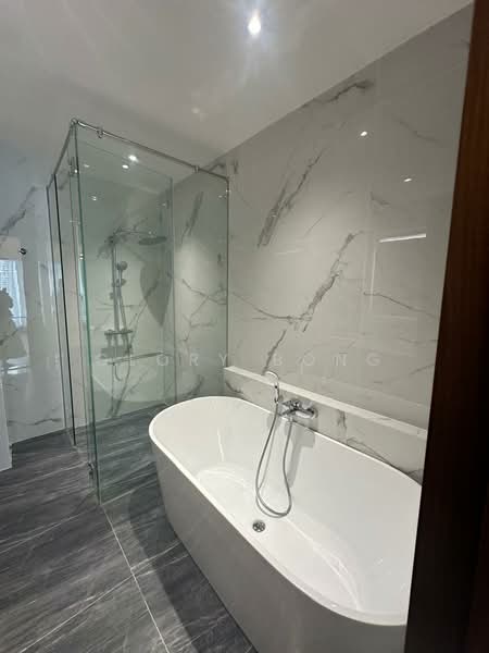 Service Residence for Rent at Core Residence @ TRX - Glory Bong - PropertyGuru.com.my