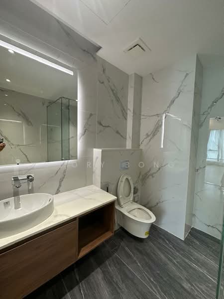 Service Residence for Rent at Core Residence @ TRX - Glory Bong - PropertyGuru.com.my