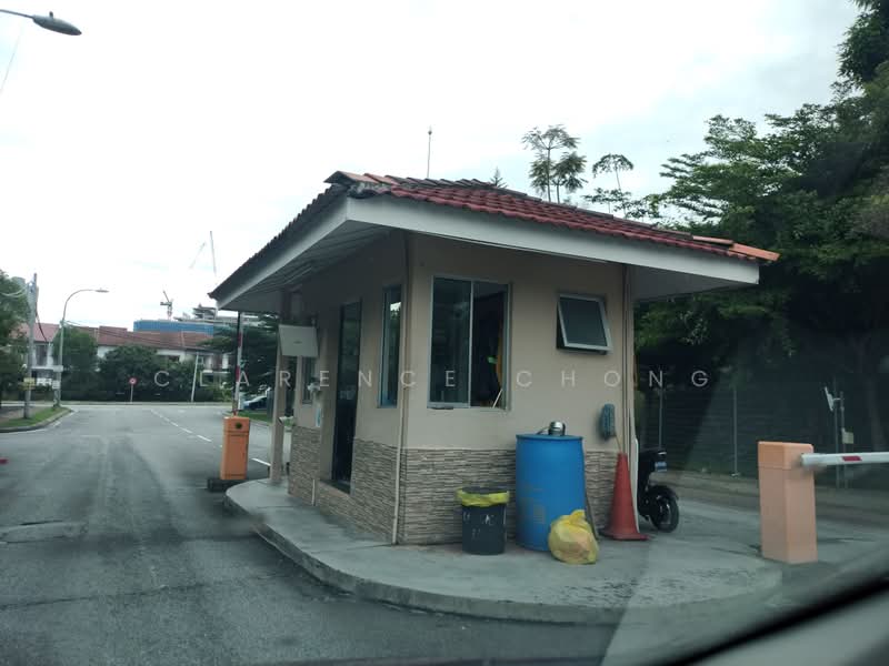 Tanah Kediaman untuk Dijual di Alam Sutera (Bukit Jalil) - Clarence Chong - Exterior - PropertyGuru.com.my
