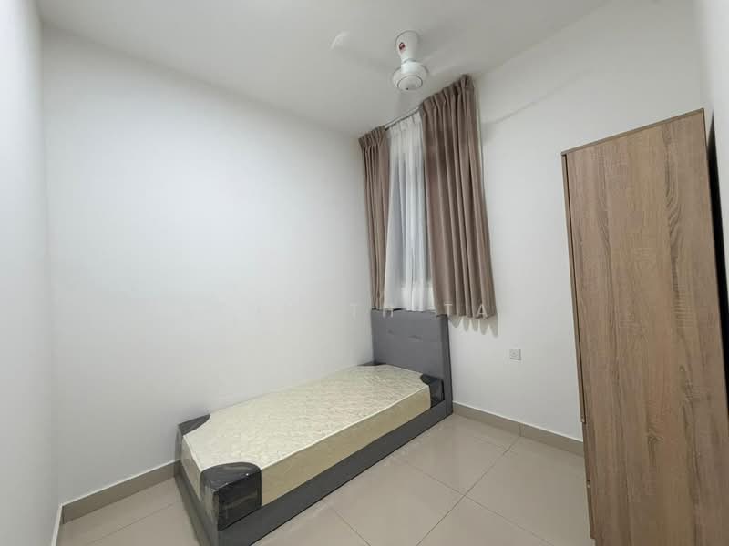 Service Residence for Rent at TRELLIS RESIDENCES - Kenneth Tan - PropertyGuru.com.my