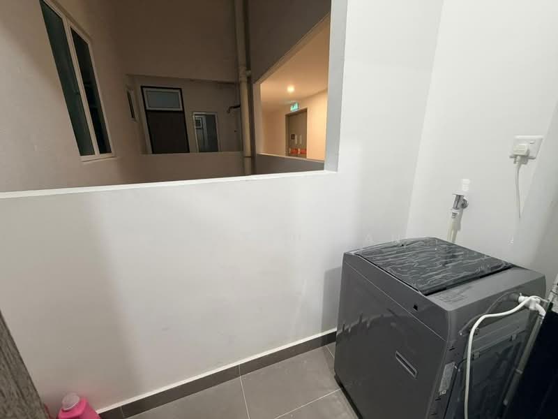 Service Residence for Rent at TRELLIS RESIDENCES - Kenneth Tan - PropertyGuru.com.my