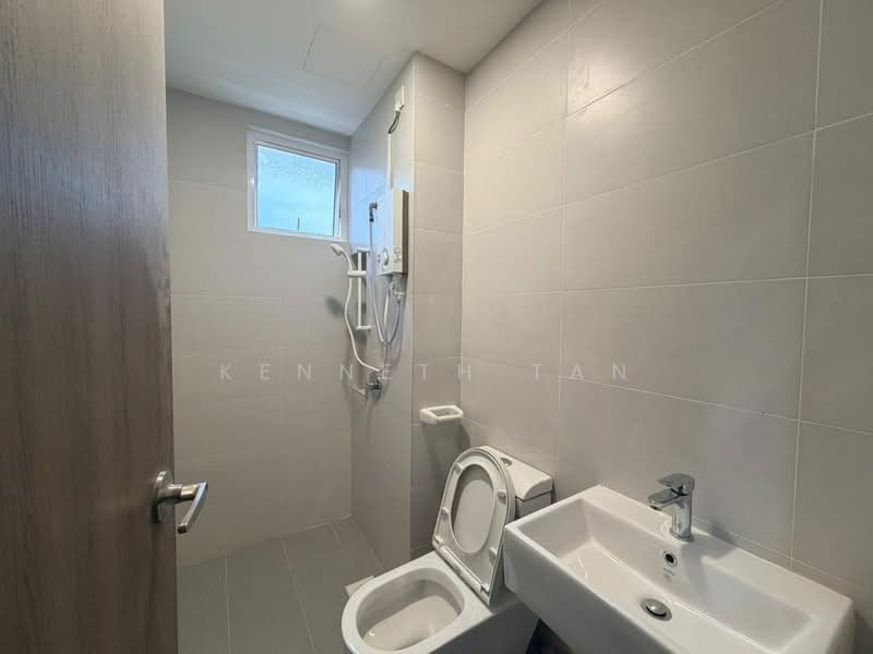 Service Residence for Rent at TRELLIS RESIDENCES - Kenneth Tan - PropertyGuru.com.my
