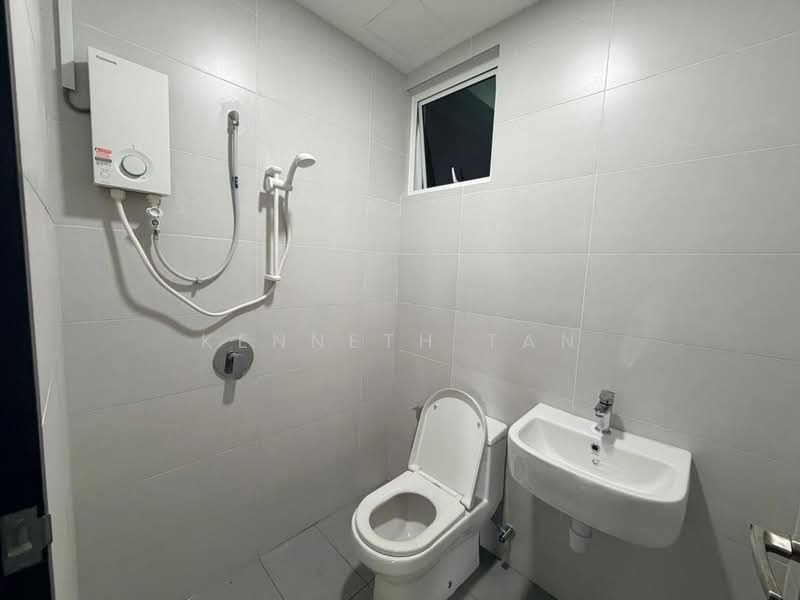 Service Residence for Rent at TRELLIS RESIDENCES - Kenneth Tan - PropertyGuru.com.my