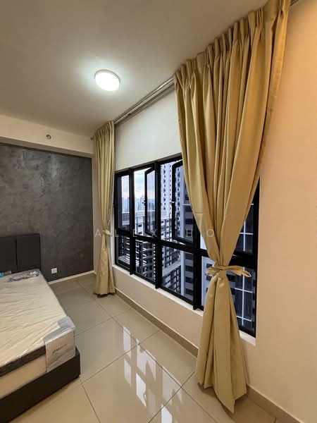 Servis Apartment untuk Disewa di Astrum Ampang - Alex Ho - Bedroom - PropertyGuru.com.my
