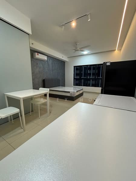 Servis Apartment untuk Disewa di Astrum Ampang - Alex Ho - Bedroom - PropertyGuru.com.my