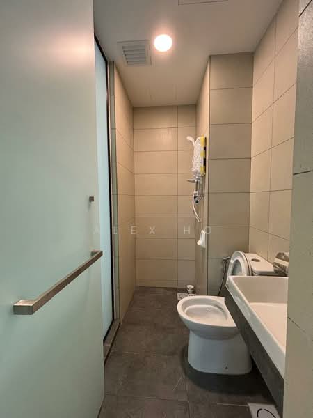 Servis Apartment untuk Disewa di Astrum Ampang - Alex Ho - Bathroom - PropertyGuru.com.my