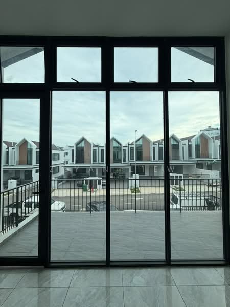 Terraced House for Sale in Bandar Putra (Kulai) - Ziyan Liew - Exterior - PropertyGuru.com.my