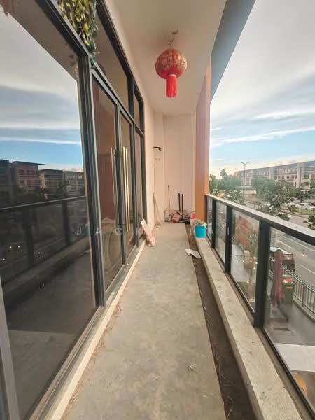 Other Property for Rent in Penampang (Sabah) - Jacky Lai - Balcony - PropertyGuru.com.my