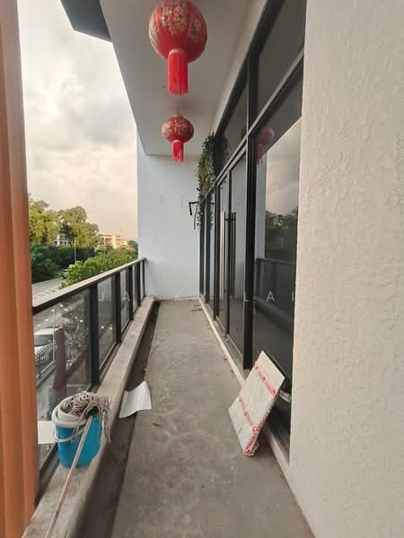 Other Property for Rent in Penampang (Sabah) - Jacky Lai - Balcony - PropertyGuru.com.my