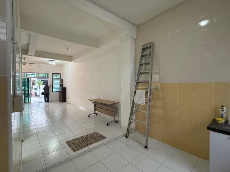 2-storey Terraced House for Sale in Taman JP Perdana (Johor Bahru) - Jack Chai - PropertyGuru.com.my