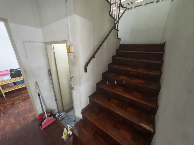 Rumah Berkembar untuk Dijual di Jalan Klang Lama (Old Klang Road) (Kuala Lumpur) - Bobo Lee - Interior - PropertyGuru.com.my