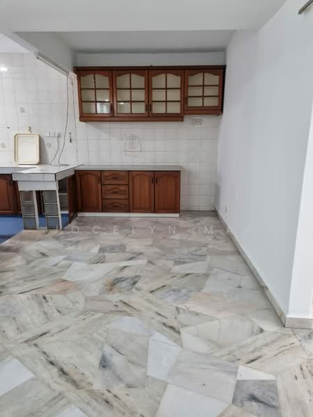 Terraced House for Sale in Pandan Perdana (Ampang) - Jocelyn Mak - Kitchen - PropertyGuru.com.my