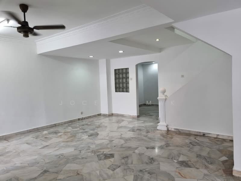 Terraced House for Sale in Pandan Perdana (Ampang) - Jocelyn Mak - Living Room - PropertyGuru.com.my