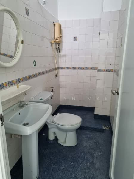Terraced House for Sale in Pandan Perdana (Ampang) - Jocelyn Mak - Bathroom - PropertyGuru.com.my