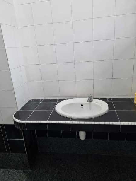 Terraced House for Sale in Pandan Perdana (Ampang) - Jocelyn Mak - Bathroom - PropertyGuru.com.my