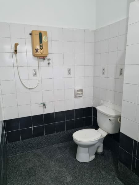 Terraced House for Sale in Pandan Perdana (Ampang) - Jocelyn Mak - Bathroom - PropertyGuru.com.my