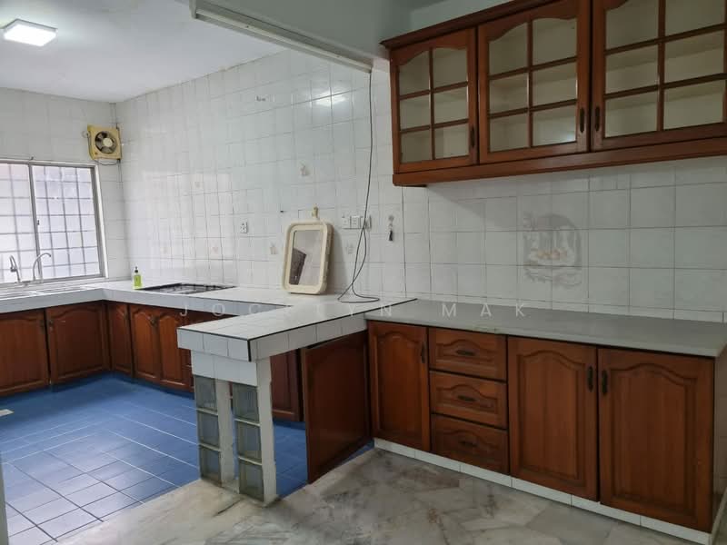 Terraced House for Sale in Pandan Perdana (Ampang) - Jocelyn Mak - Kitchen - PropertyGuru.com.my