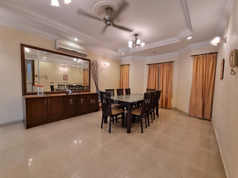Bungalow for Sale in Kota Damansara (Selangor) - Ethan Swe - Dining Room - PropertyGuru.com.my