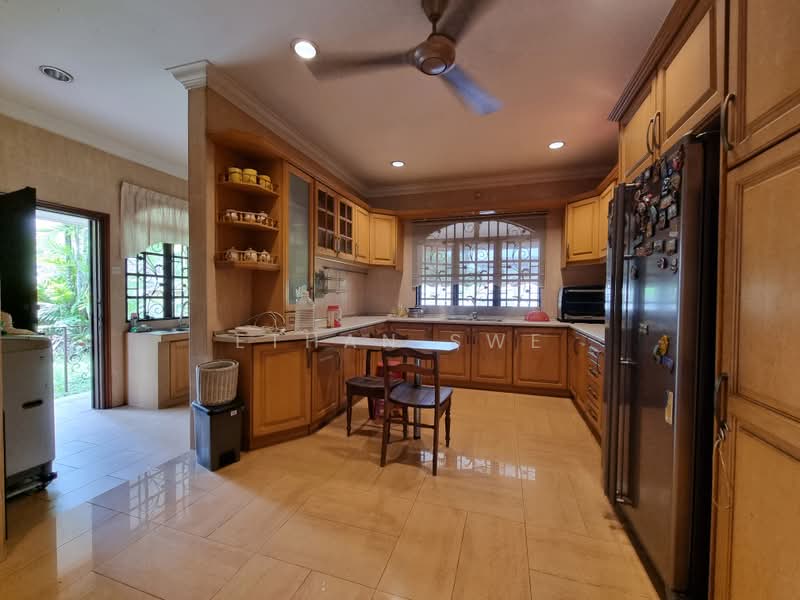 Bungalow for Sale in Kota Damansara (Selangor) - Ethan Swe - Kitchen - PropertyGuru.com.my