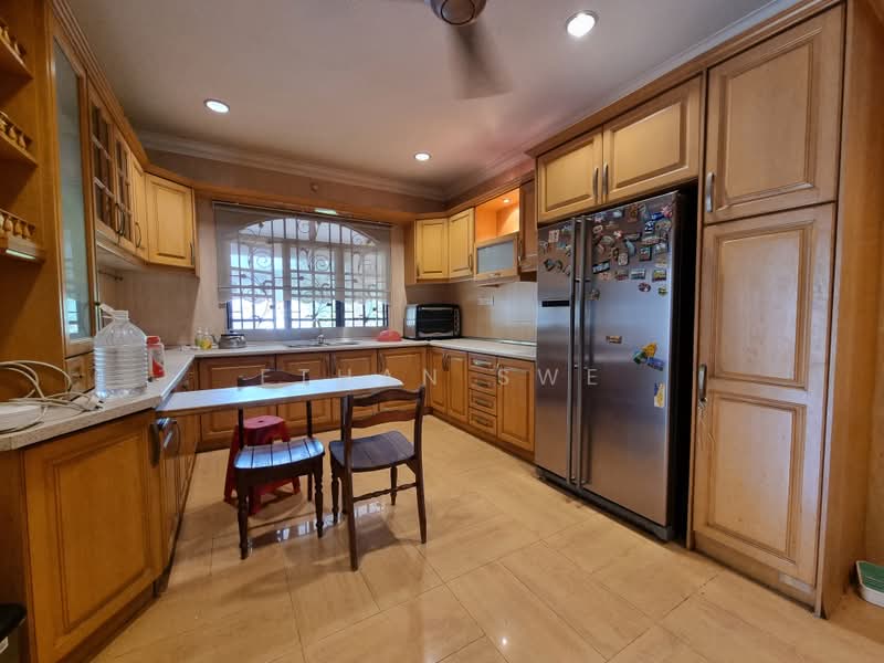 Bungalow for Sale in Kota Damansara (Selangor) - Ethan Swe - Kitchen - PropertyGuru.com.my