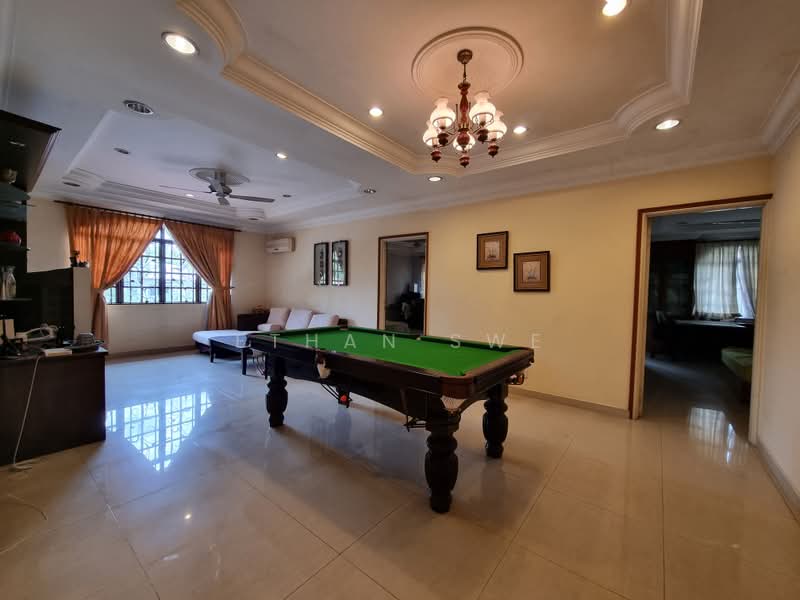 Bungalow for Sale in Kota Damansara (Selangor) - Ethan Swe - Living Room - PropertyGuru.com.my