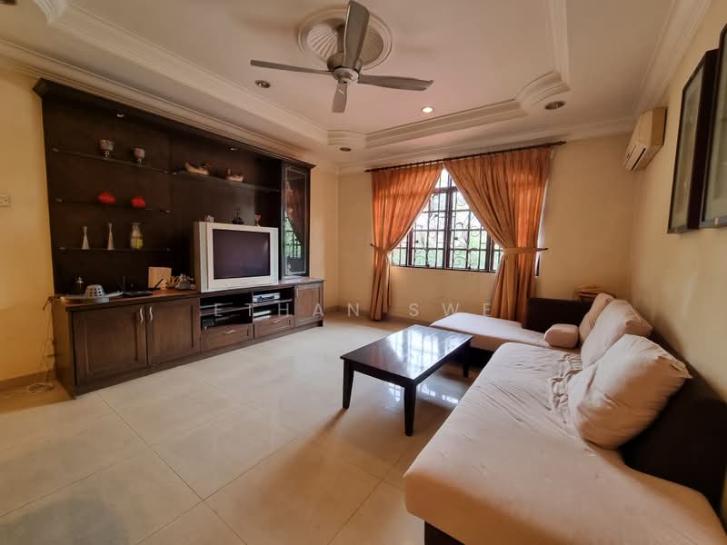 Bungalow for Sale in Kota Damansara (Selangor) - Ethan Swe - Living Room - PropertyGuru.com.my