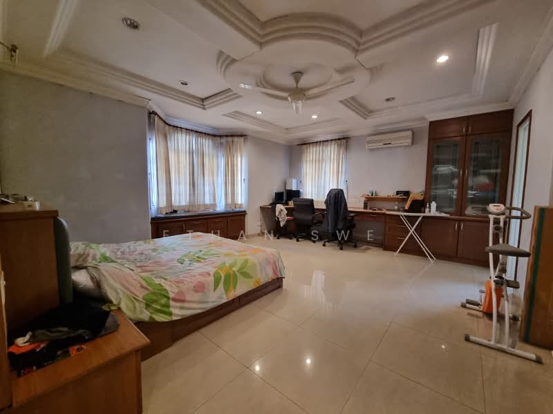 Bungalow for Sale in Kota Damansara (Selangor) - Ethan Swe - Bedroom - PropertyGuru.com.my