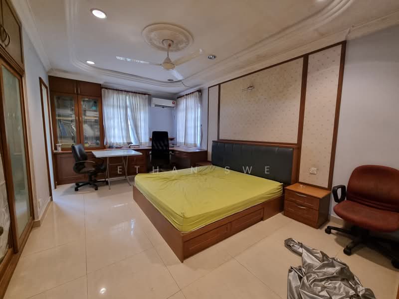 Bungalow for Sale in Kota Damansara (Selangor) - Ethan Swe - Bedroom - PropertyGuru.com.my