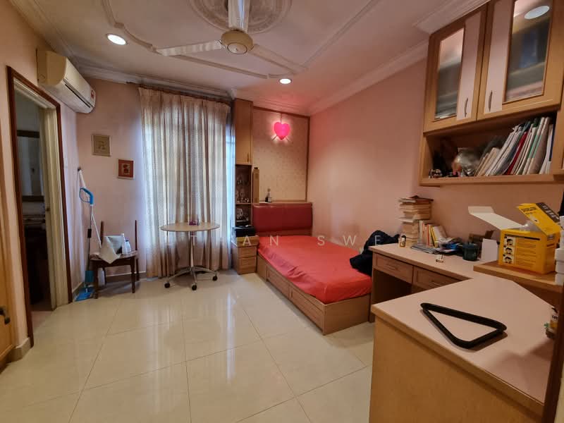 Bungalow for Sale in Kota Damansara (Selangor) - Ethan Swe - Bedroom - PropertyGuru.com.my