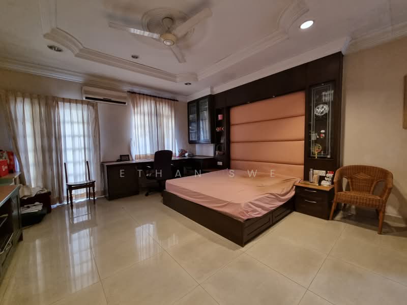 Bungalow for Sale in Kota Damansara (Selangor) - Ethan Swe - Bedroom - PropertyGuru.com.my
