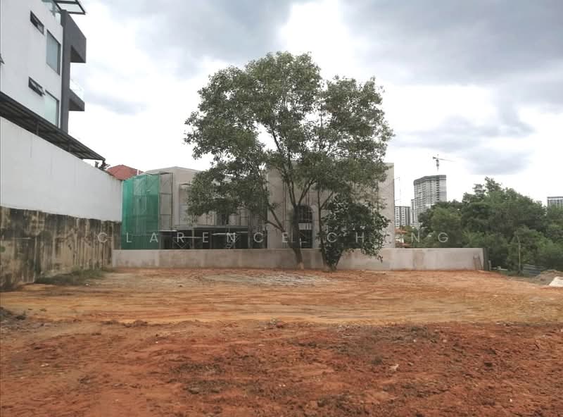 Tanah Kediaman untuk Dijual di Alam Sutera (Bukit Jalil) - Clarence Chong - Exterior - PropertyGuru.com.my