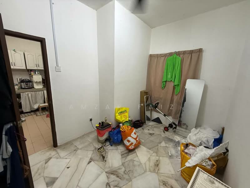 Rumah Teres 2 Tingkat untuk Dijual di Taman Universiti (Bangi) - Amzar Faiz - PropertyGuru.com.my