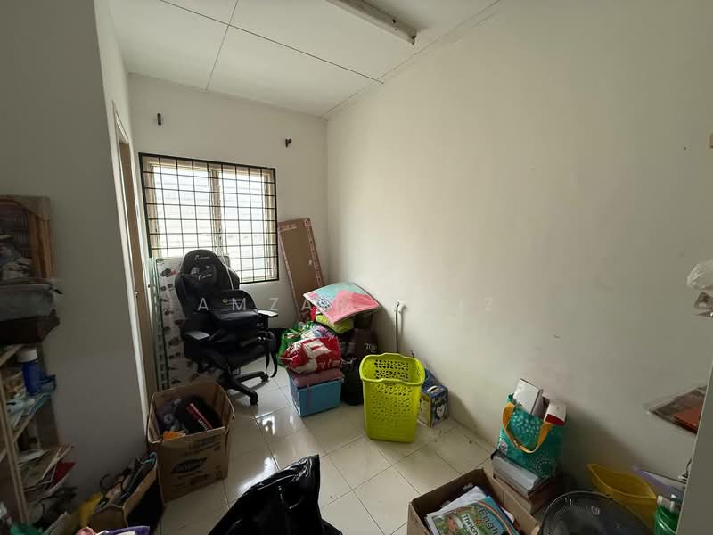 Rumah Teres 2 Tingkat untuk Dijual di Taman Universiti (Bangi) - Amzar Faiz - PropertyGuru.com.my