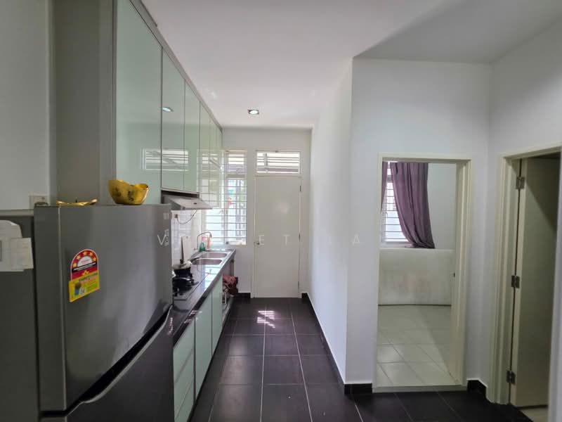 Rumah Berkembar untuk Disewa di Bukit Indah (Iskandar Puteri (Nusajaya)) - Velvet Lau - PropertyGuru.com.my
