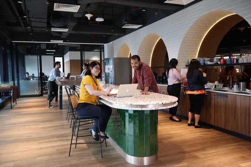 Rumah Bandar untuk Dijual di Bukit Jalil (Kuala Lumpur) - Michael Khoo Yee Keong - Interior - PropertyGuru.com.my
