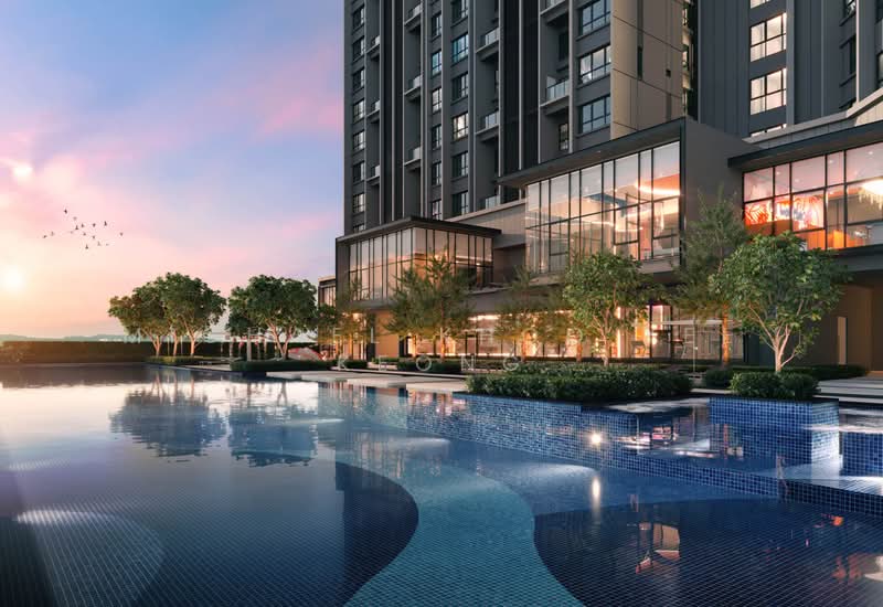 Rumah Bandar untuk Dijual di Bukit Jalil (Kuala Lumpur) - Michael Khoo Yee Keong - Exterior - PropertyGuru.com.my