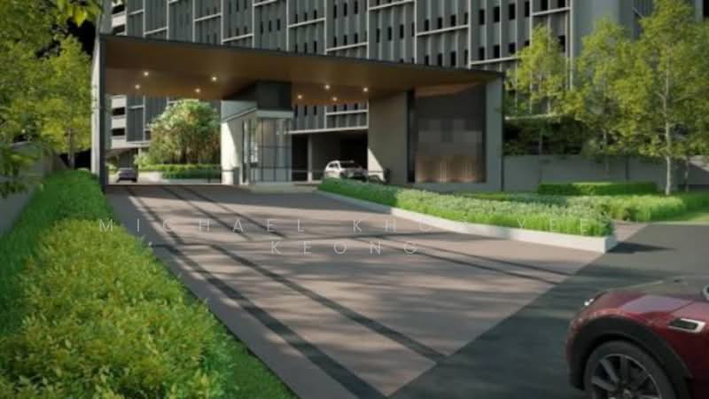 Rumah Bandar untuk Dijual di Bukit Jalil (Kuala Lumpur) - Michael Khoo Yee Keong - Exterior - PropertyGuru.com.my