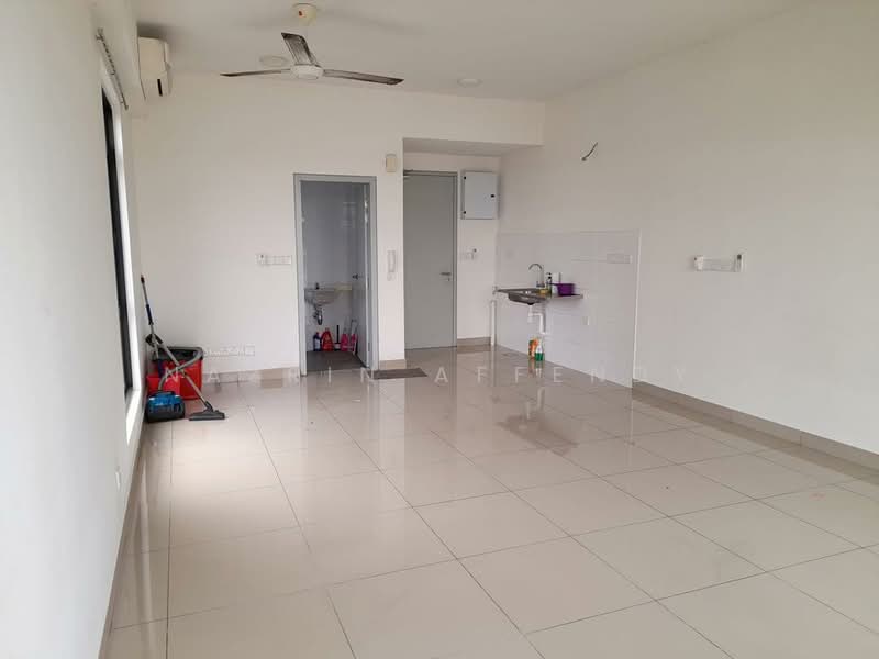 Service Residence for Rent at Utropolis Suites 2 - Nazrin Affendy - Interior - PropertyGuru.com.my