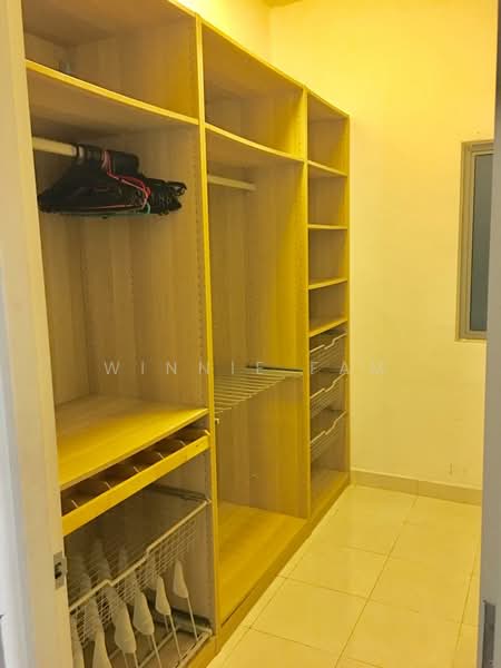 Servis Apartment untuk Disewa di Tropicana City Tropics - Winnie Fam - Interior - PropertyGuru.com.my