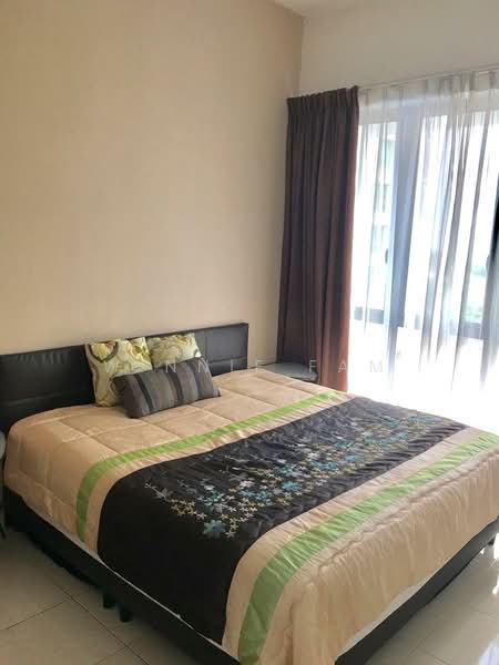 Servis Apartment untuk Disewa di Tropicana City Tropics - Winnie Fam - Bedroom - PropertyGuru.com.my