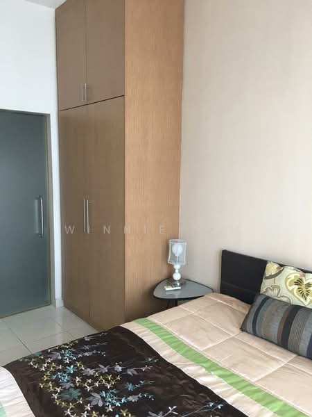 Servis Apartment untuk Disewa di Tropicana City Tropics - Winnie Fam - Bedroom - PropertyGuru.com.my