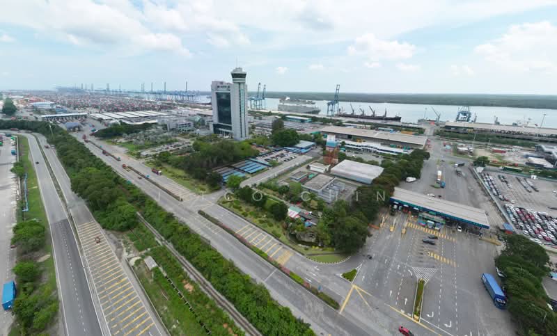 Tanah Perindustrian untuk Dijual di West Port (Pelabuhan Barat) (Port Klang (Pelabuhan Klang)) - Jitco Chin - Exterior - PropertyGuru.com.my